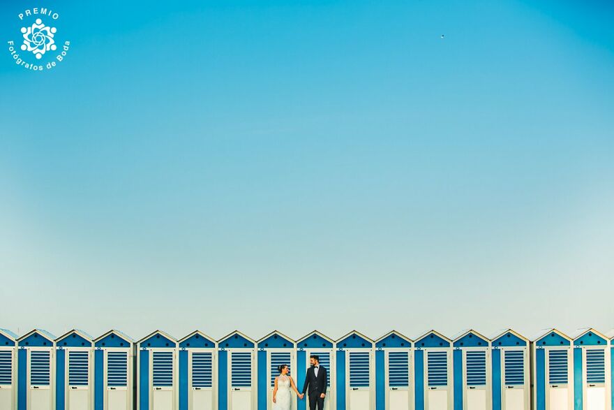 "Another Day At The Beach" Photo By Sara Sganga