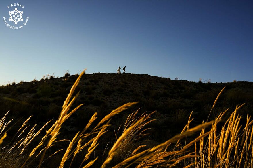 "A Long Journey Together..." Photo By Jose Ignacio Ruiz