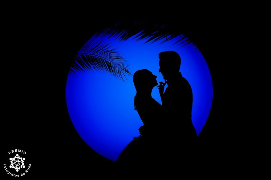 "Darling, Tonight I Feel Blue..." Picture By Roberto Montorio