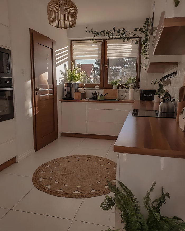 Absolutely In Love With This Gorgeous Kitchen