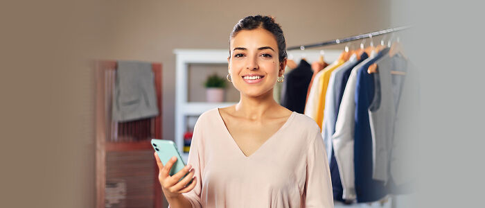 Four Apps To Upgrade Your Style Four Apps To Upgrade Your Style