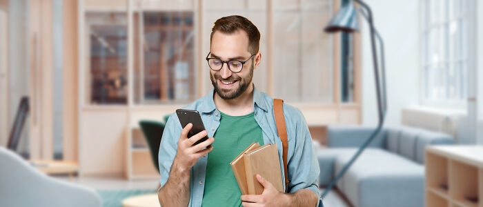 Four Apps To Upgrade Your Style Four Apps To Upgrade Your Style