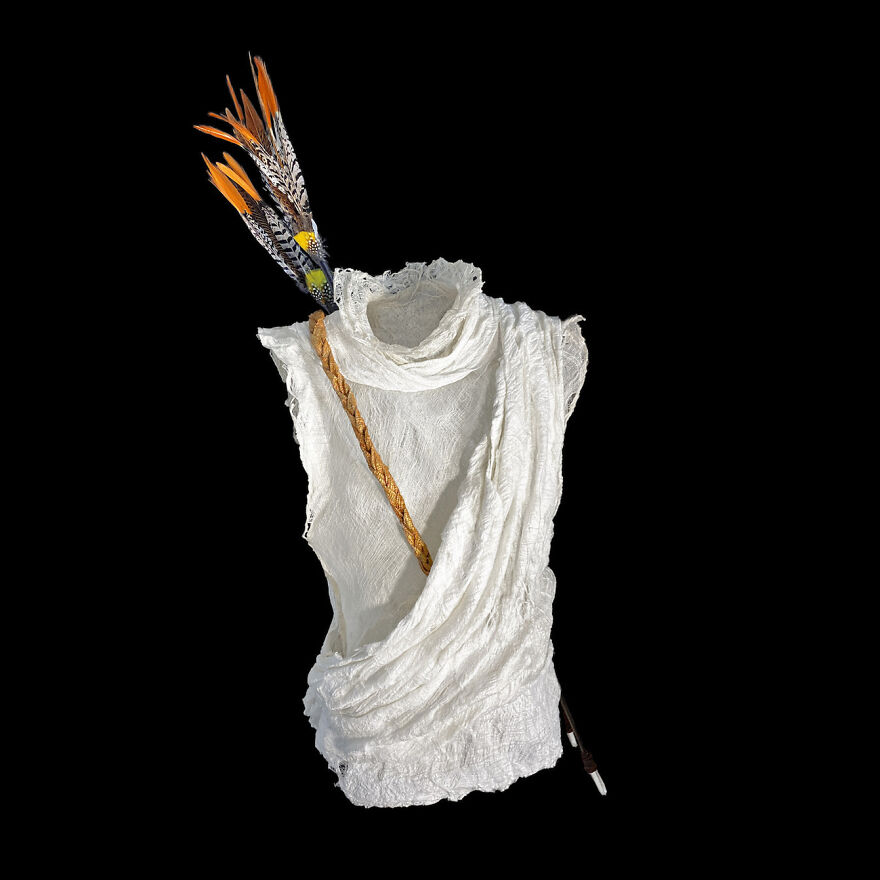 The Gods: “Artemis”