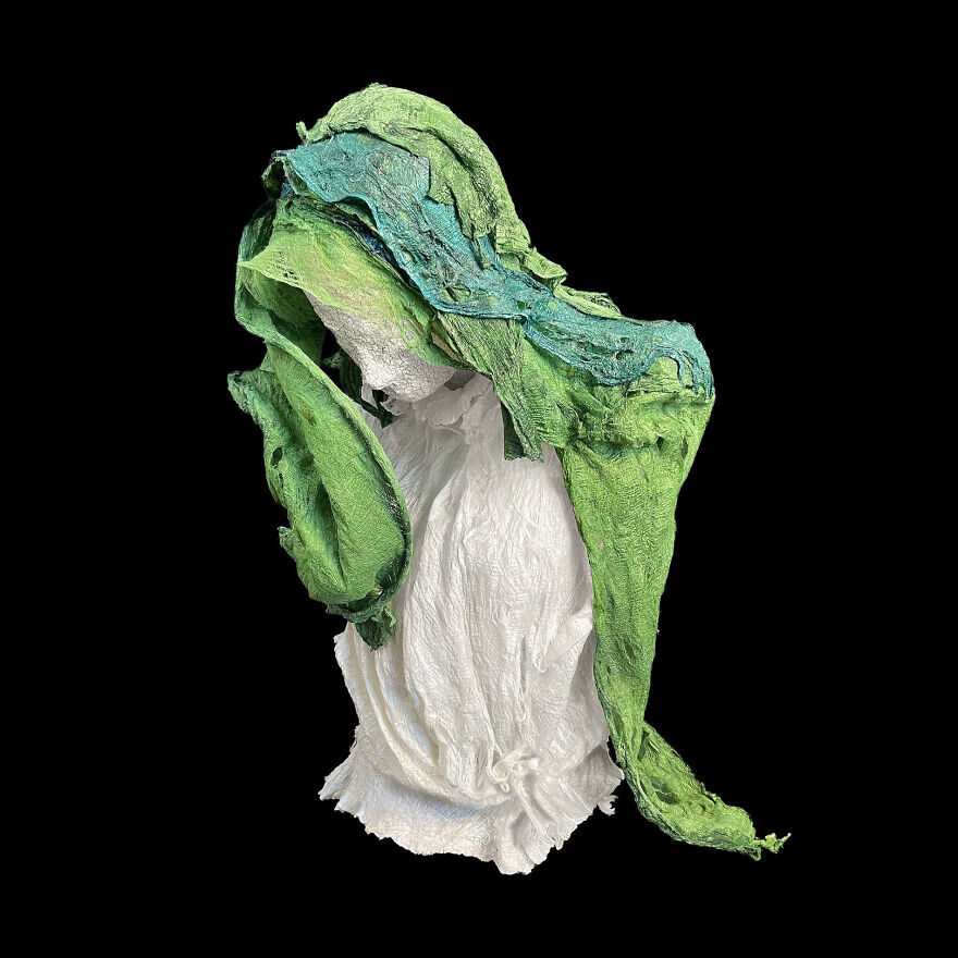 The Gods: “Gaea”