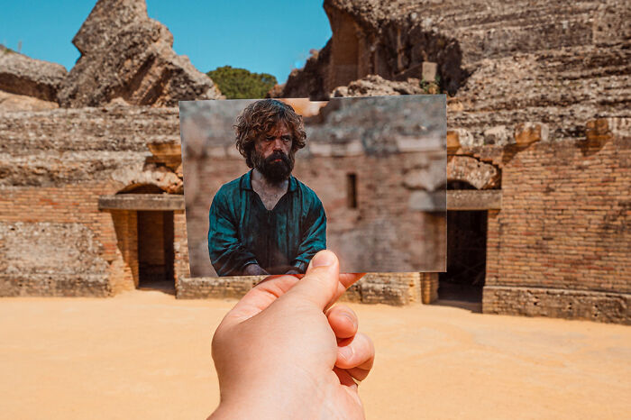 Game Of Thrones (2011-2019)