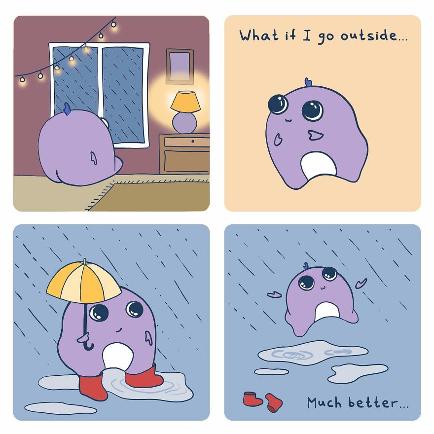 It's All About Perspective