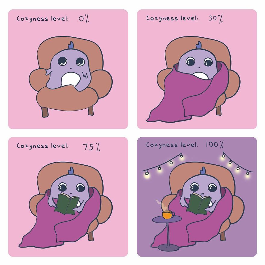 The Best Way To Spend The Evening