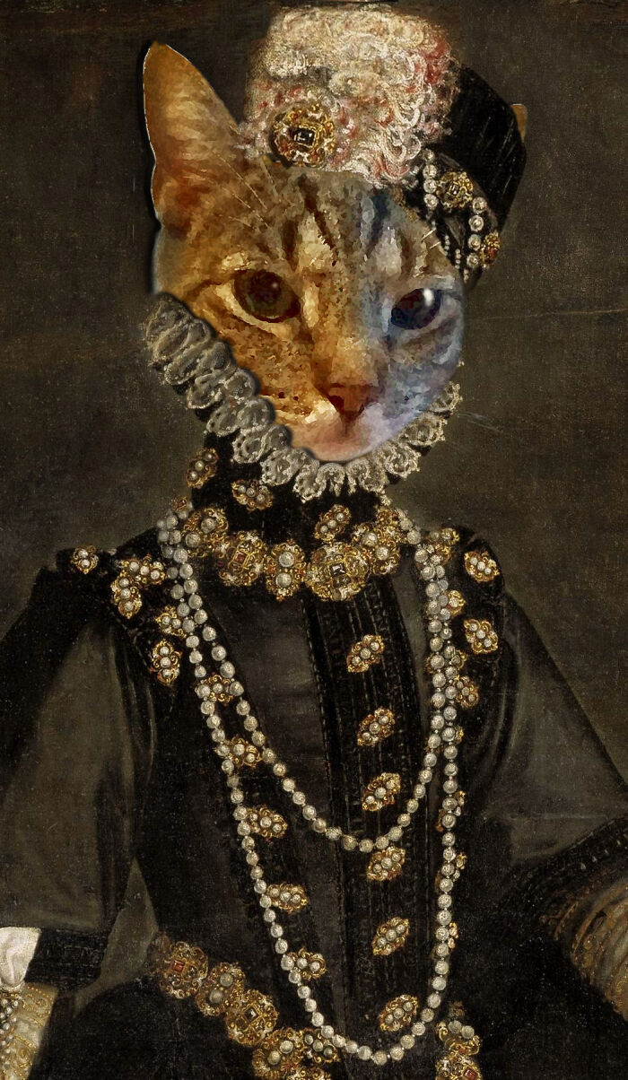 The Countess Of My Heart