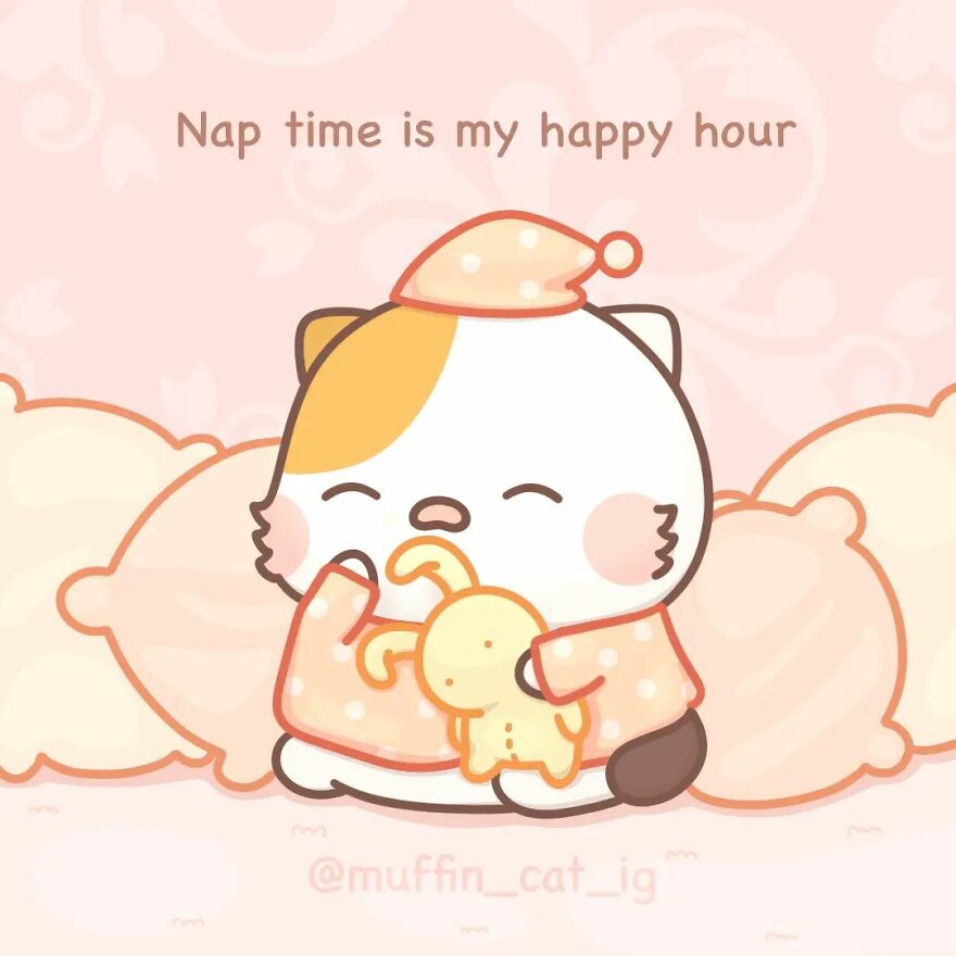 Make Sure You Have Enough Happy Hours!