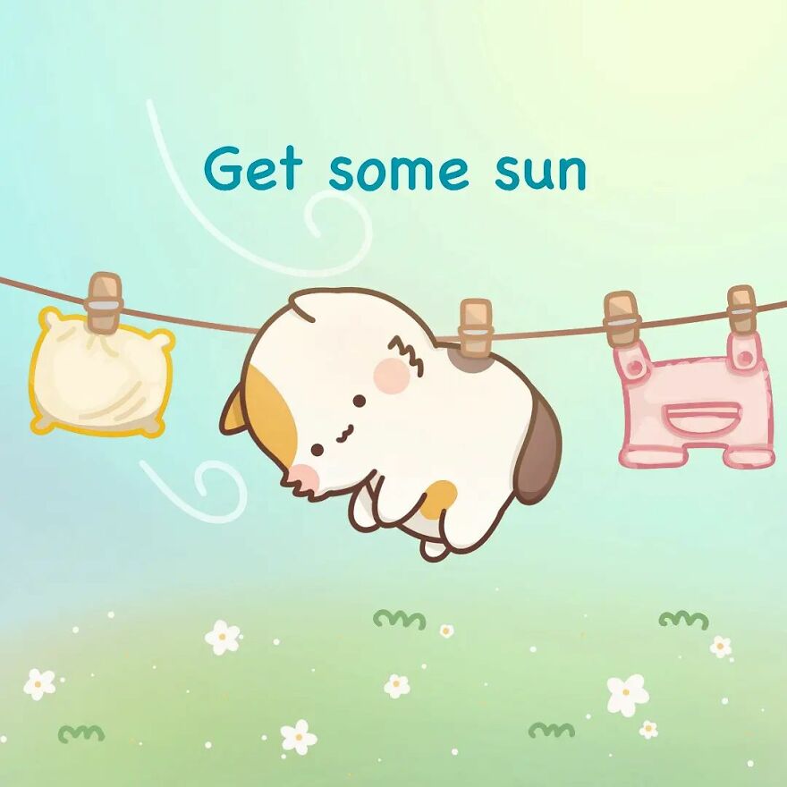 Winter Is Coming Soon (Somewhere)