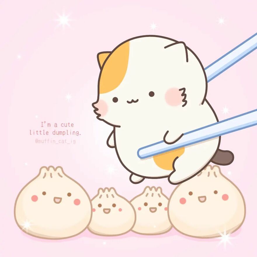 Juicy And Steaming Hot