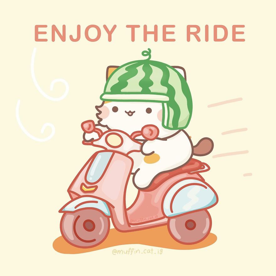 Life Is Like A Roller Coaster Ride