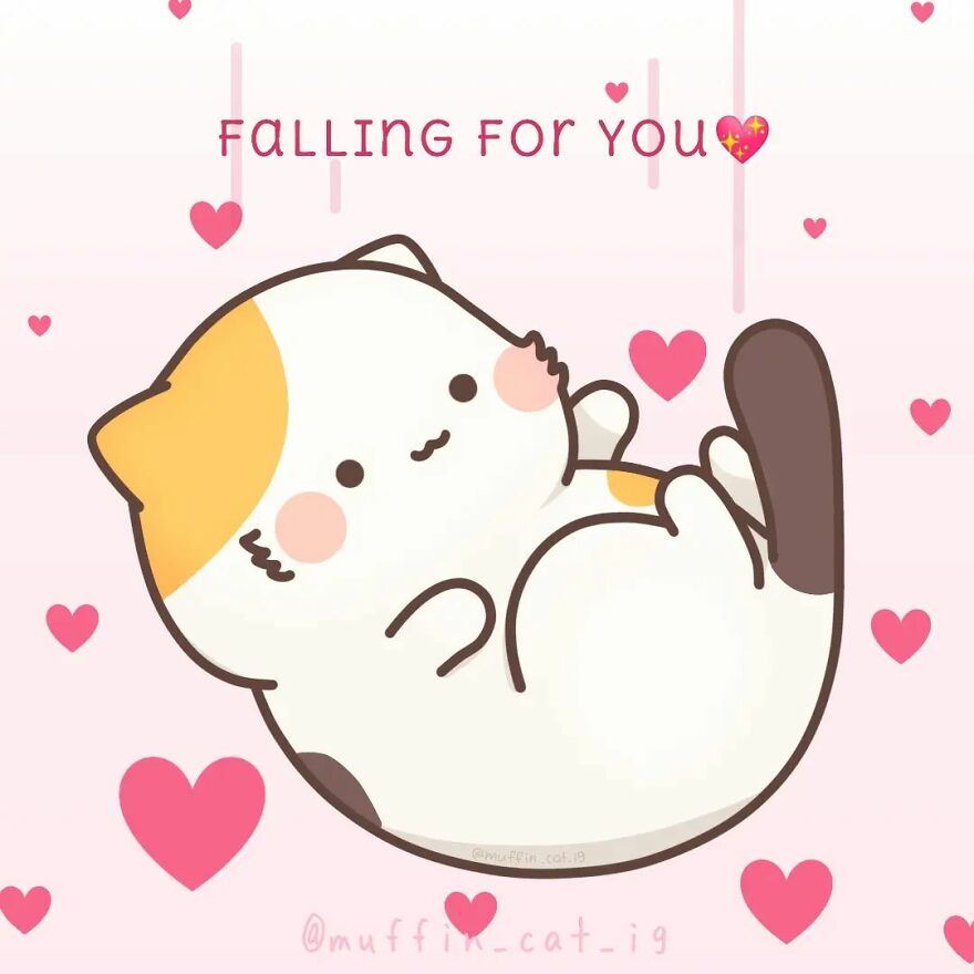 Take Away The Gravity, And I'll Still Fall For You