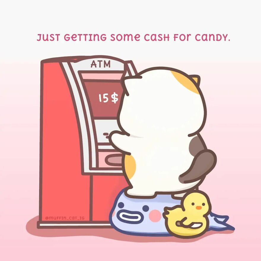 Buy Muffin Some Candies