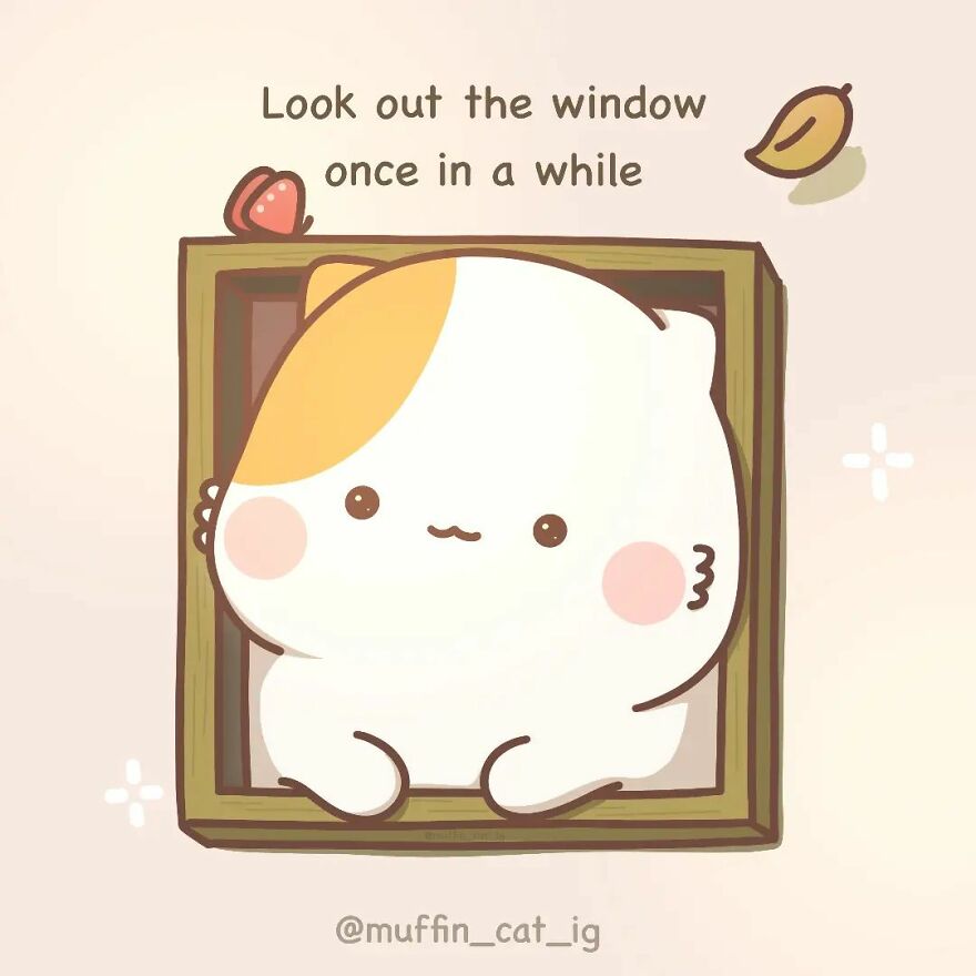 There's A Beautiful World Out There