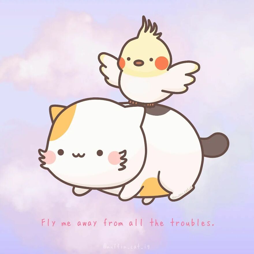 Somewhere Out There, Is A World We Deserve