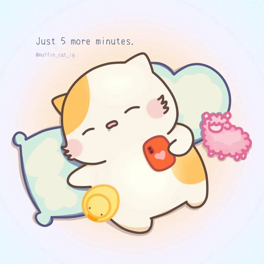 What Is She Dreaming Of?