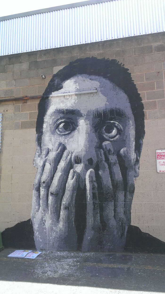 Adelaide, Australia 2013