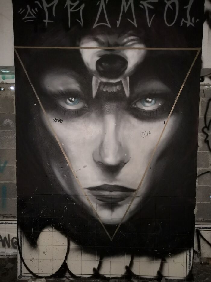 Found In A Castle Remnants In Portugal