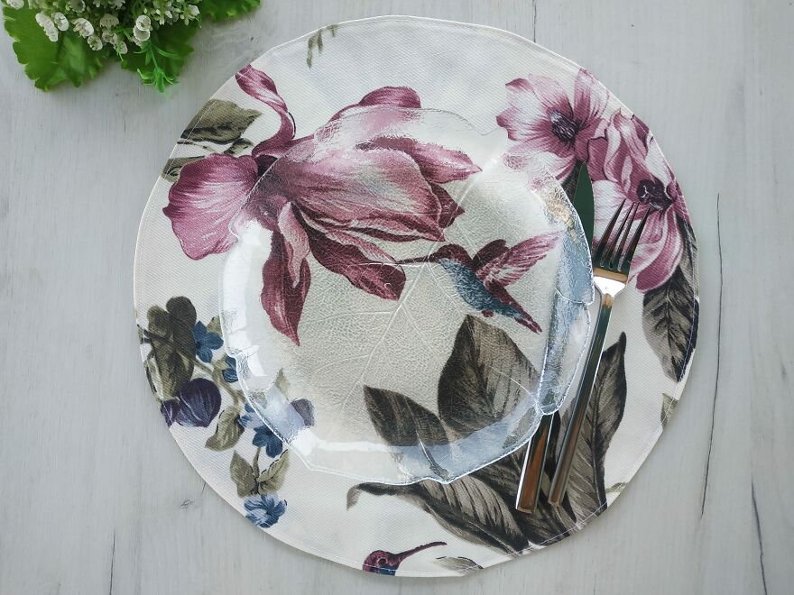 Round Placemats For Your Table