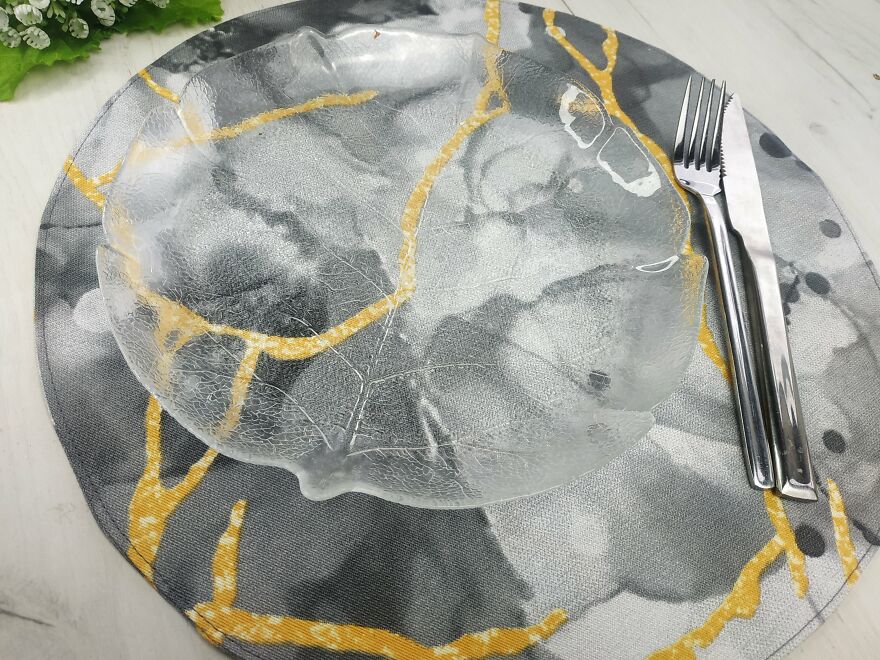 Round Placemats For Your Table