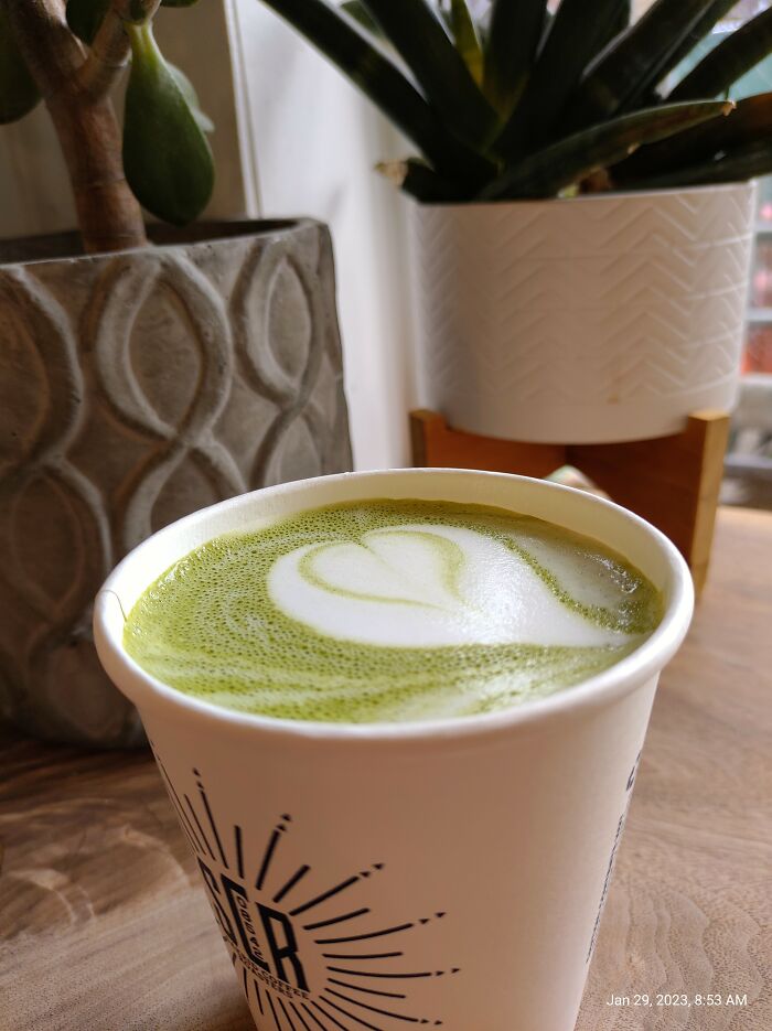 Not Sure How Many Submissions Are Allowed But This Also Makes Me Happy