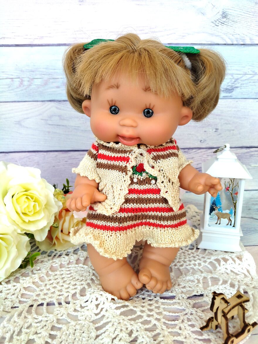 My Fashion Doll🥰 My Fashion Doll🥰