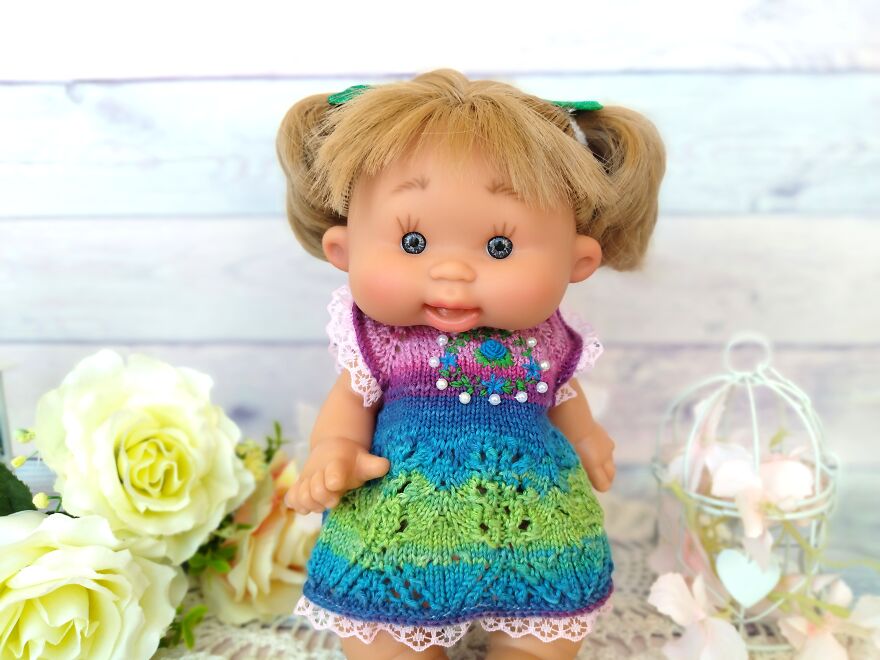 My Fashion Doll🥰 My Fashion Doll🥰