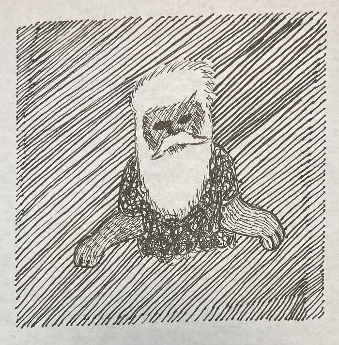 Fear The Chihuahua Man