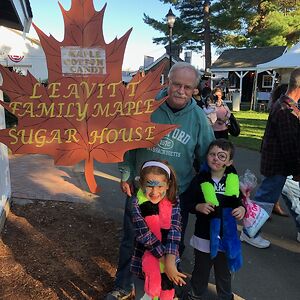 johnkennethleavitt avatar