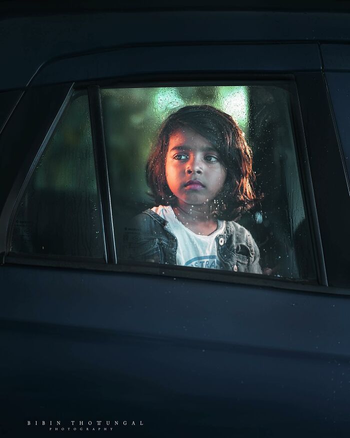 Indian Photographer Makes Works Of Art In His Photographs With Children As Inspirations (53 Pics)