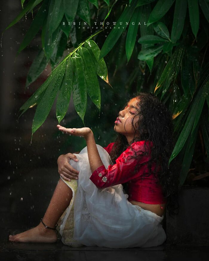 Indian Photographer Makes Works Of Art In His Photographs With Children As Inspirations (53 Pics)