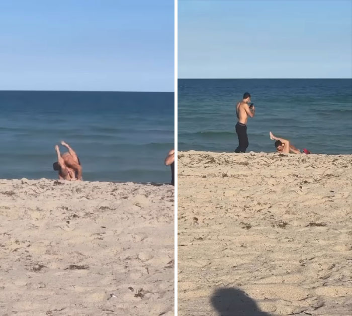 What In The Ufc Is Going On Here