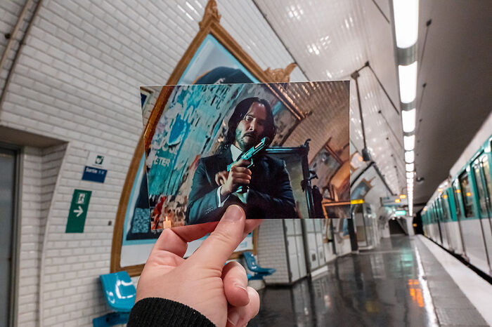 John Wick: Chapter 4