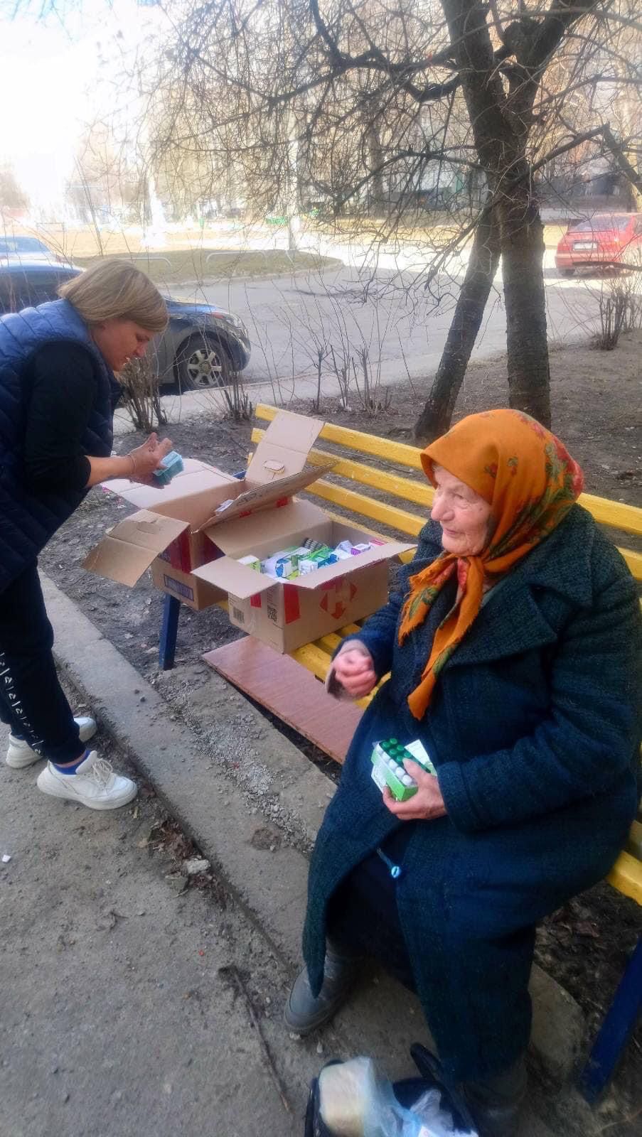 These People In Ukraine Have Dedicated Their Lives To Helping Unfortunate Animals All Across Their Country