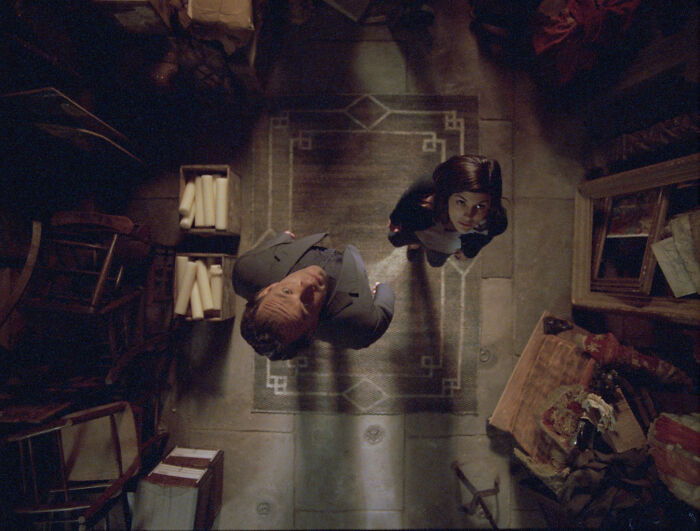 The Da Vinci Code (Solomon Islands, Syria, Belarus, Lebanon, Jordan, Manila, Some Parts Of India, And The Vatican)