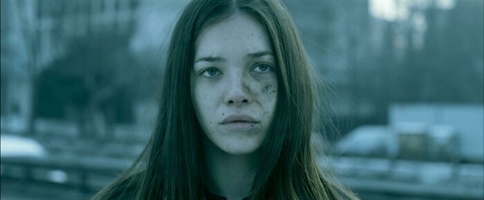 I Spit On Your Grave (Australia, Canada, Germany, And Iceland)