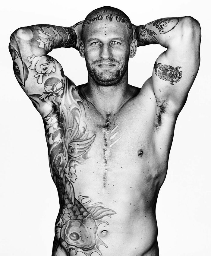 This Photographer Brings Awareness To Diversity Through Portrait Photography (40 New Pics)