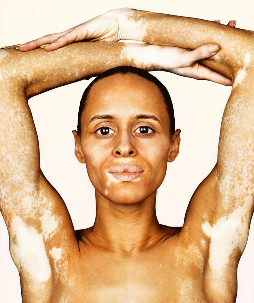 Meet The Stunning Portraits Of Brock Elbank