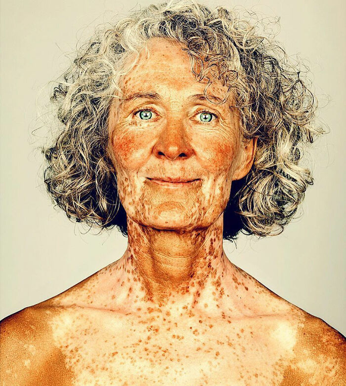 This Photographer Brings Awareness To Diversity Through Portrait Photography (40 New Pics)