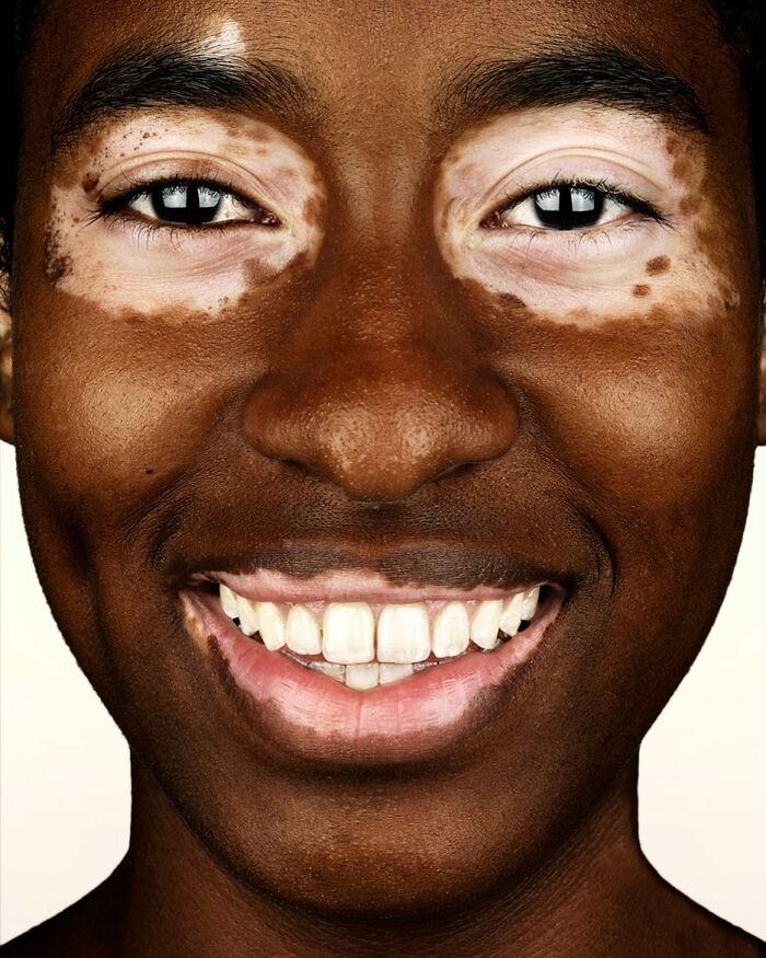 This Photographer Brings Awareness To Diversity Through Portrait Photography (40 New Pics)