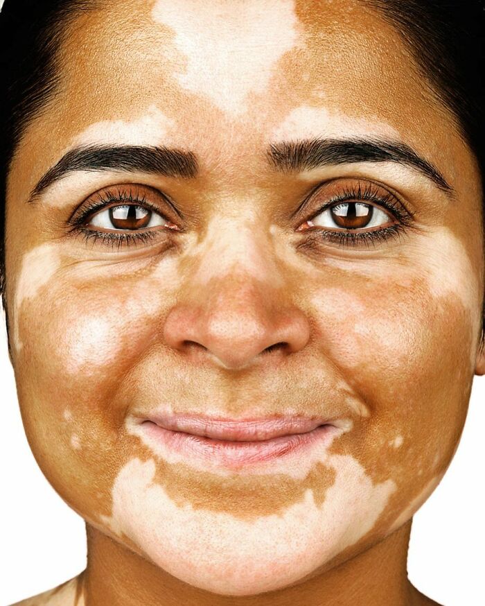 This Photographer Brings Awareness To Diversity Through Portrait Photography (40 New Pics)