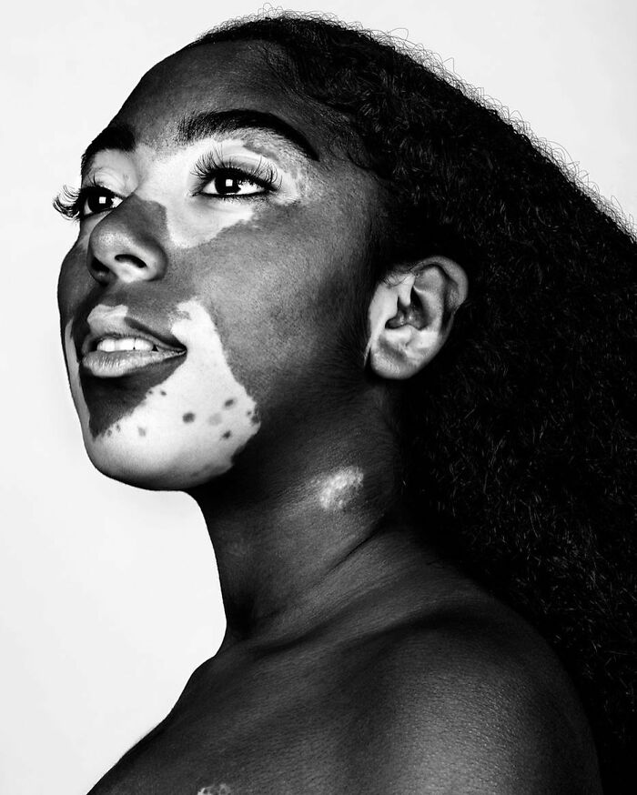 This Photographer Brings Awareness To Diversity Through Portrait Photography (40 New Pics)