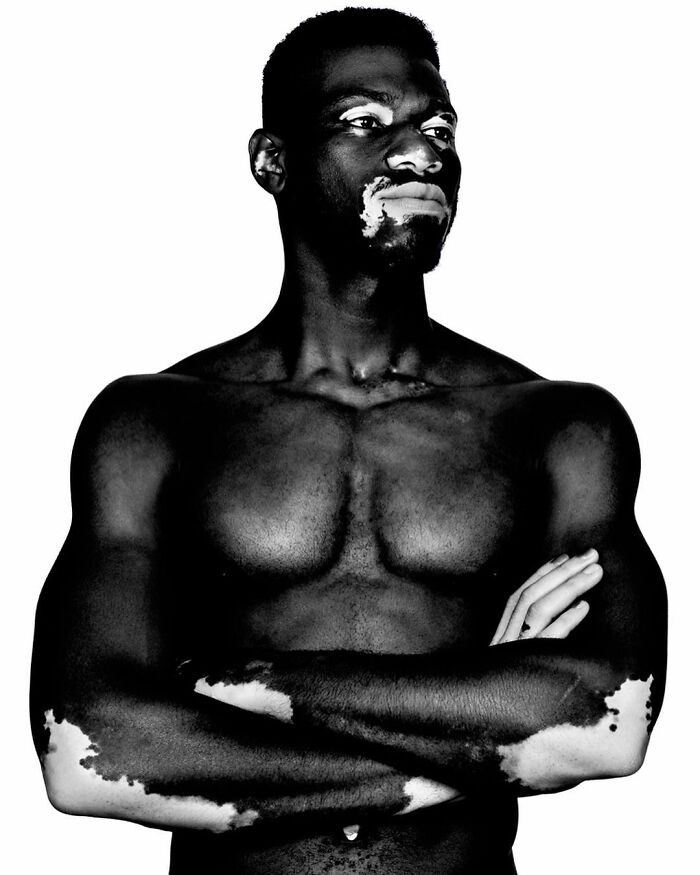 This Photographer Brings Awareness To Diversity Through Portrait Photography (40 New Pics)