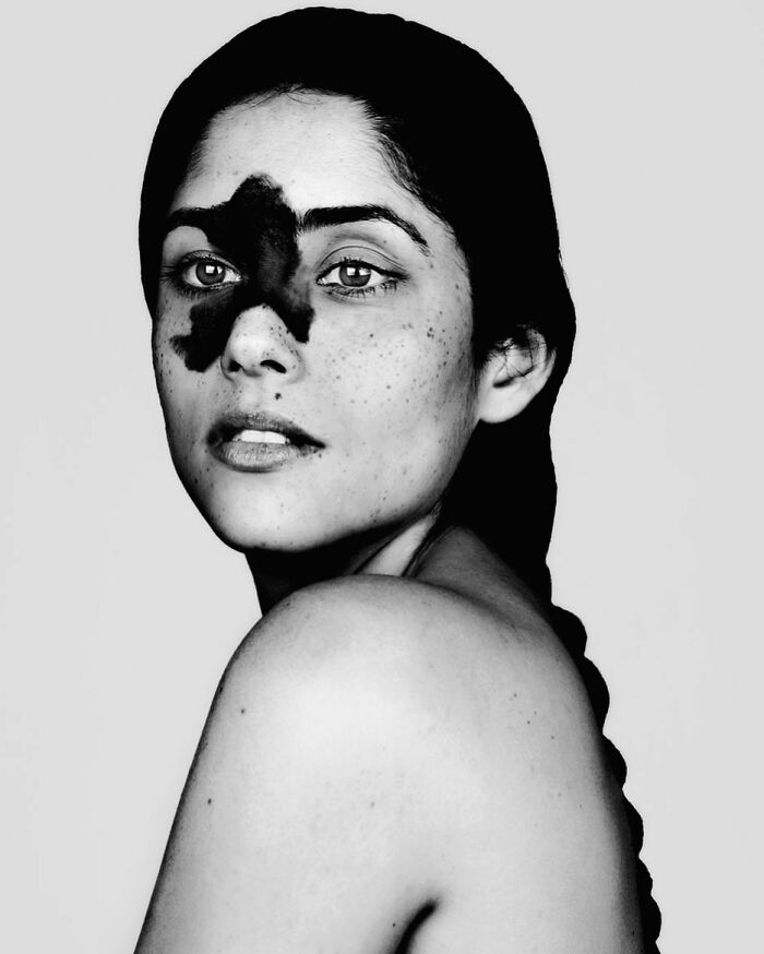 This Photographer Brings Awareness To Diversity Through Portrait Photography (40 New Pics)