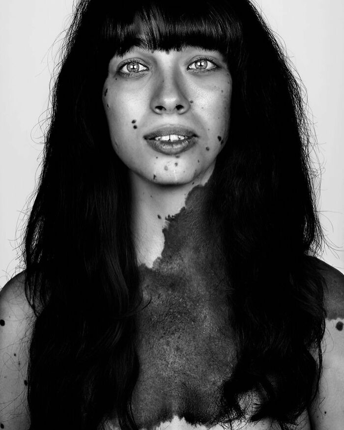 This Photographer Brings Awareness To Diversity Through Portrait Photography (40 New Pics)