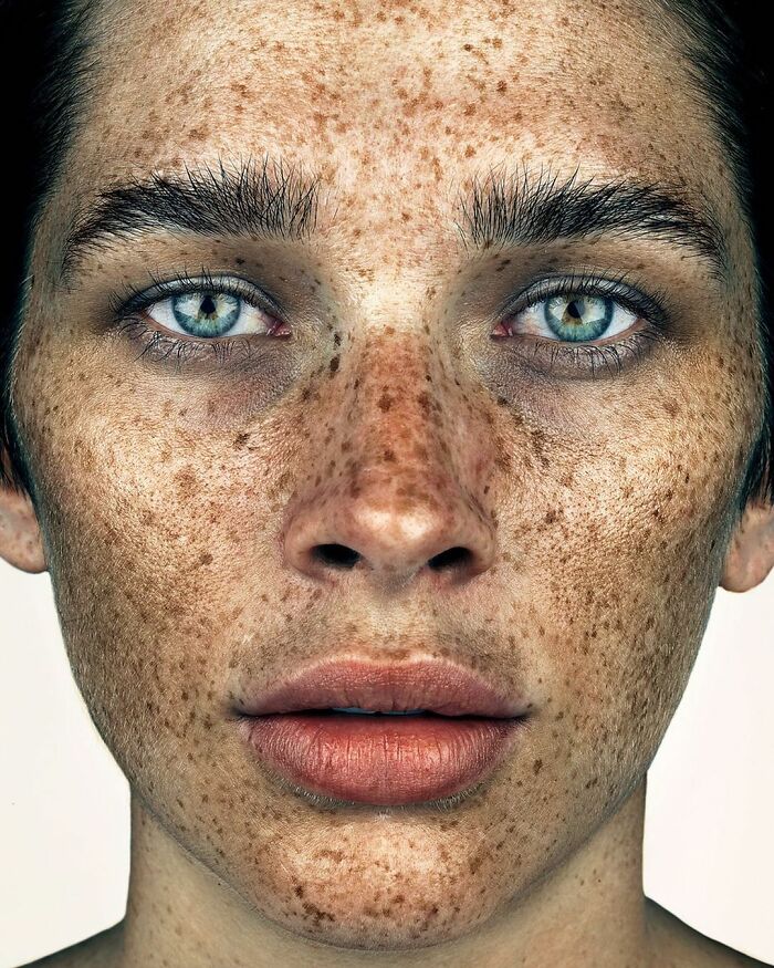 This Photographer Brings Awareness To Diversity Through Portrait Photography (40 New Pics)