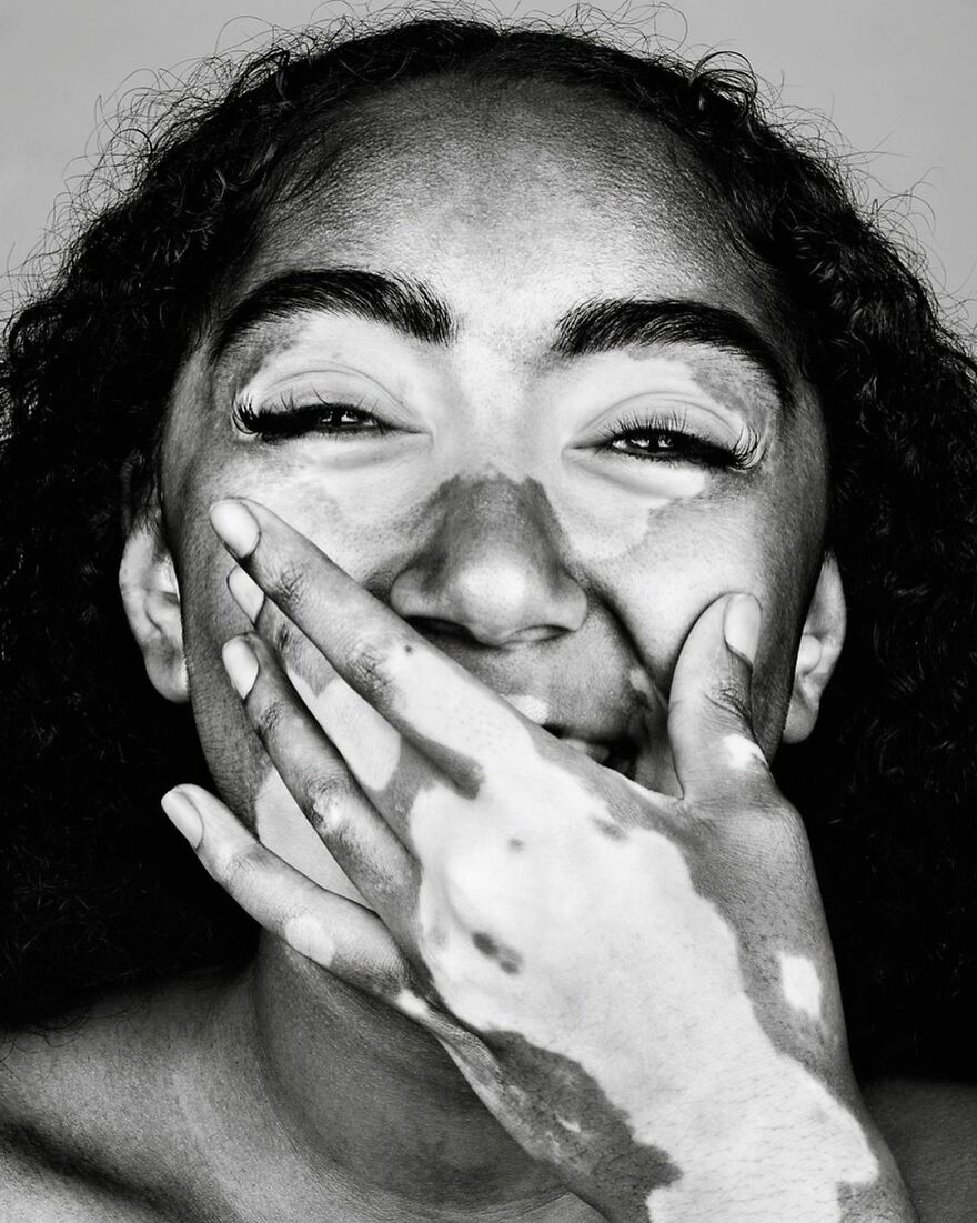 Meet The Stunning Portraits Of Brock Elbank