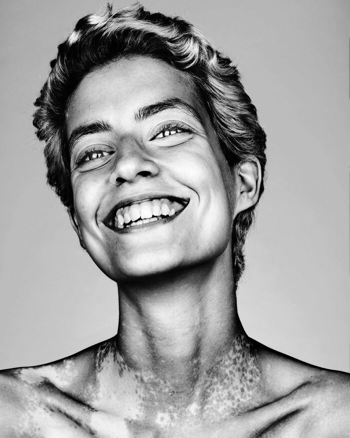 This Photographer Brings Awareness To Diversity Through Portrait Photography (40 New Pics)