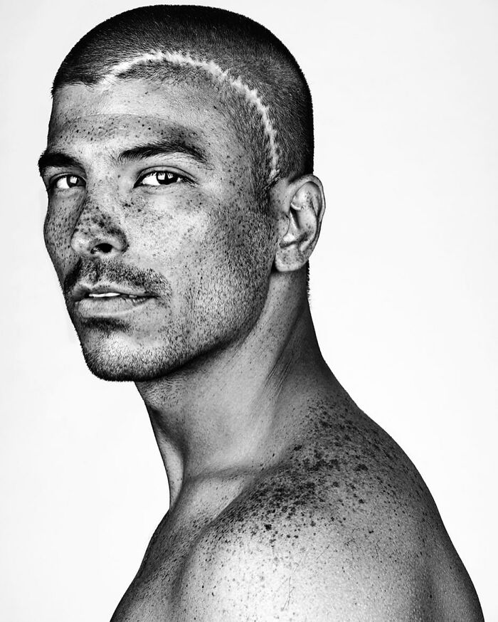 This Photographer Brings Awareness To Diversity Through Portrait Photography (40 New Pics)